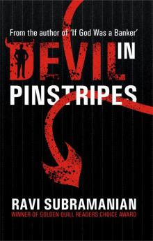Devil in Pinstripes Read online
