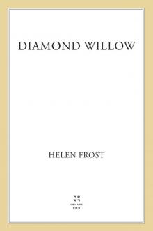 Diamond Willow Read online
