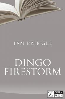 Dingo Firestorm Read online