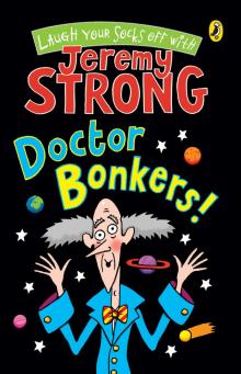 Doctor Bonkers! Read online