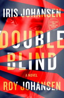 Double Blind--A Novel Read online