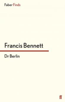 Dr Berlin Read online