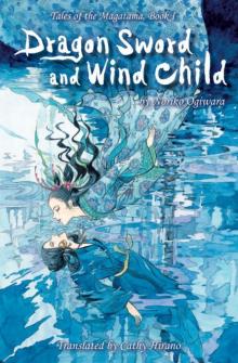 Dragon Sword and Wind Child Read online
