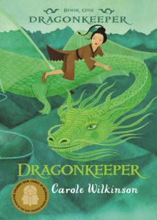 Dragonkeeper Read online