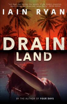 Drainland (Tunnel Island Book 1) Read online
