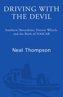 Driving with the Devil Read online