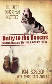 Duffy to the Rescue (The Duffy Dombrowski Mysteries) Read online