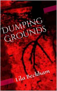 Dumping Grounds (Joshua Stokes Mysteries Book 1) Read online