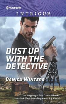 Dust Up with the Detective Read online