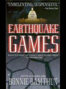 Earthquake Games Read online