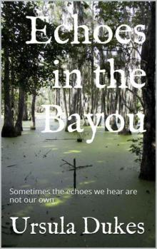 Echoes in the Bayou Read online