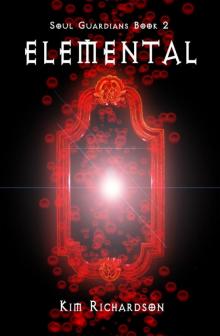 Elemental, Soul Guardians Book 2 Read online