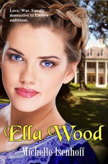 Ella Wood Read online