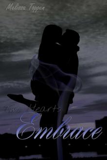 Embrace (Two Hearts Book 2) Read online