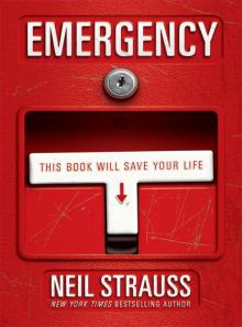 Emergency Read online