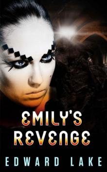Emily’s Revenge (The Mamluks Saga Book 3) Read online