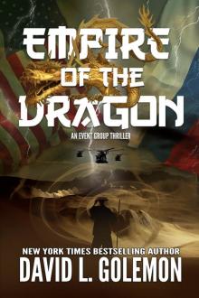 Empire of the Dragon Read online