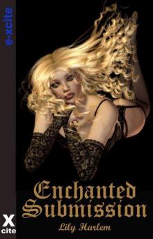 Enchanted Submission - An erotic bdsm fantasy novella