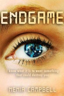 Endgame (Voluntary Eradicators) Read online