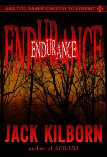 Endurance (A Novel of Terror) Read online