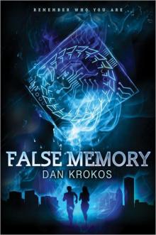 False Memory Read online