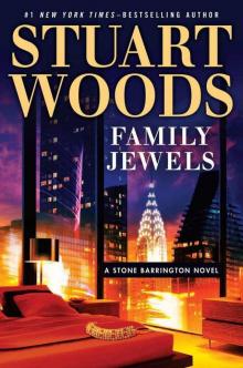 Family Jewels (A Stone Barrington Novel) Read online