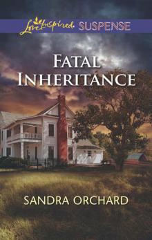 Fatal Inheritance Read online
