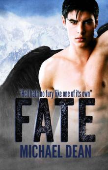 Fate (Drift Series Book 4) Read online
