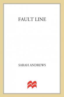 Fault Line (Em Hansen Mysteries) Read online