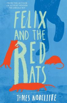 Felix and the Red Rats Read online