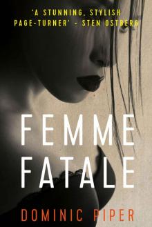 Femme Fatale Read online