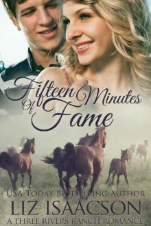 Fifteen Minutes of Fame Read online