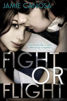 Fight or Flight Read online