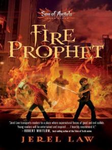 Fire Prophet (Son of Angels) Read online