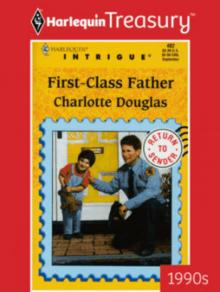 First-Class Father Read online