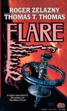Flare Read online