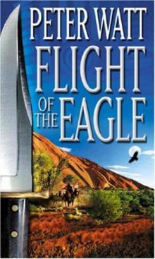 Flight of the Eagle Read online