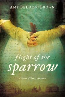 Flight of the Sparrow Read online