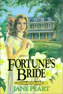 Fortune's Bride Read online