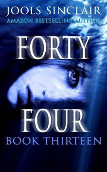 Forty-Four Book Thirteen (44 13) Read online