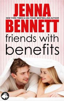 Friends With Benefits Read online