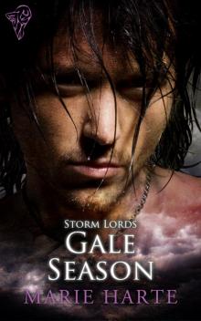 Gale Season Read online