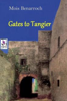 Gates to Tangier Read online
