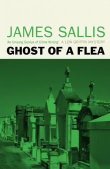 Ghost of a Flea lg-4 Read online
