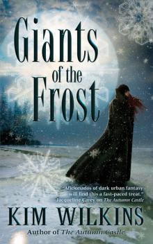 Giants of the Frost Read online