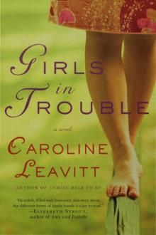 Girls in Trouble: A Novel Read online