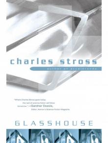 Glasshouse Read online