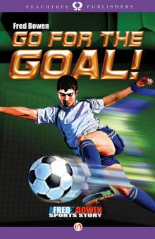 Go for the Goal! Read online