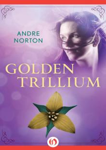 Golden Trillium