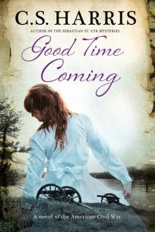 Good Time Coming Read online